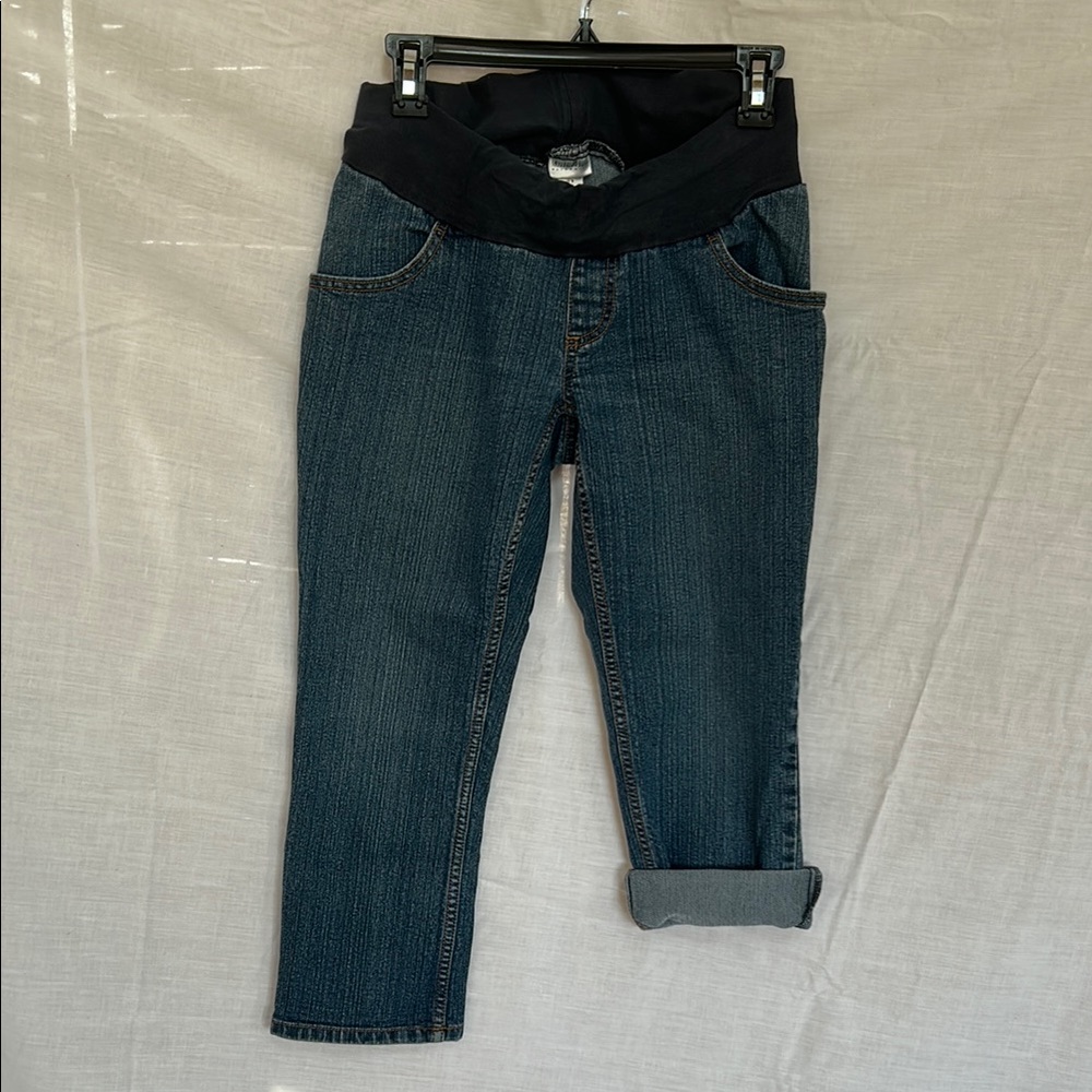 Women's Blue Jeans